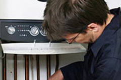 boiler repair North Heasley