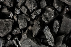 North Heasley coal boiler costs
