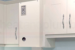 North Heasley electric boiler quotes