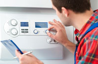 free commercial North Heasley boiler quotes