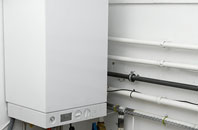 free North Heasley condensing boiler quotes