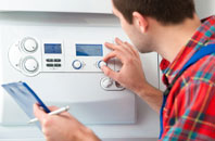 free North Heasley gas safe engineer quotes