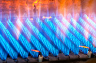 North Heasley gas fired boilers