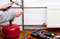 free North Heasley heating repair quotes