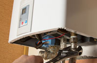 free North Heasley boiler install quotes