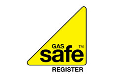 gas safe companies North Heasley